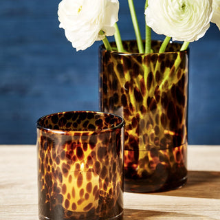 Tortoise Candle Holder/Vase