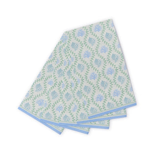 Coral Reef Paper Dinner Napkins