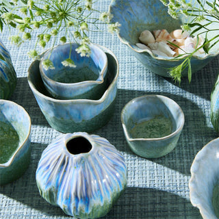 Artisanal Tidbit Cups - Set of 4