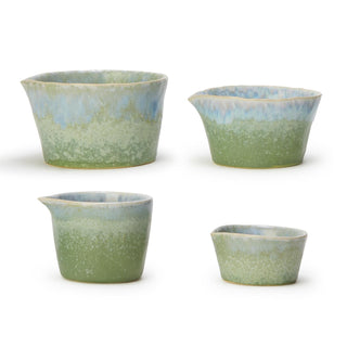 Artisanal Tidbit Cups - Set of 4