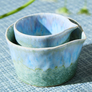 Artisanal Tidbit Cups - Set of 4