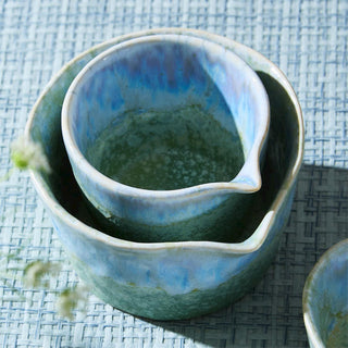 Artisanal Tidbit Cups - Set of 4