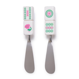 Mahjong Spreaders