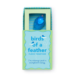 Spring Matchbox Garden Critter