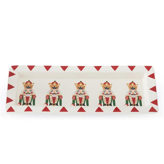 Nutcracker Tray