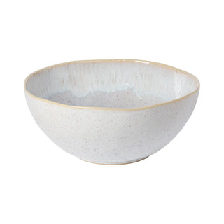 SERVING BOWL 11in-SAND (EIVISSA)