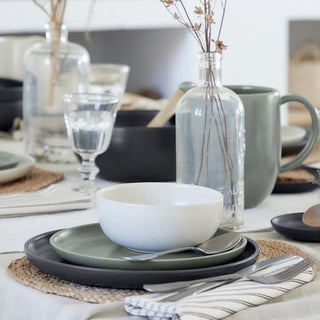CEREAL BOWL 6in-SALT (PACIFICA)