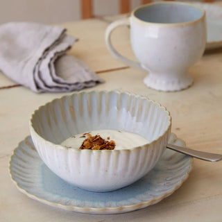 Casafina Mallorca Soup / Cereal Bowl