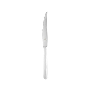 STEAK KNIFE- POLISHED (LUMI)