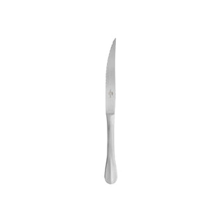 STEAK KNIFE- POLISHED (NAU)