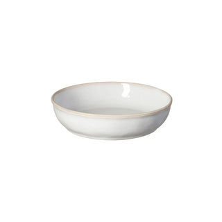 PASTA BOWL 9in-BRANCA (RODA)