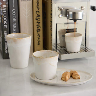 S/8 ESPRESSO CUPS  (GRESPRESSO)