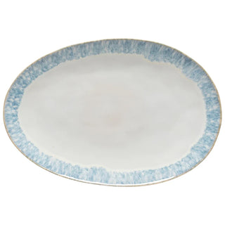 PLATTER OVAL 16in (BRISA)