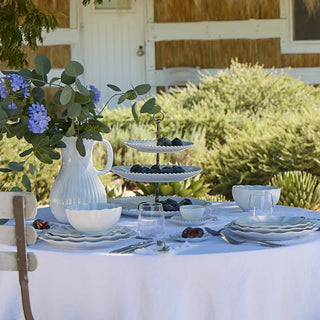 TUMBLER 8oz- GLASS  (VINE)