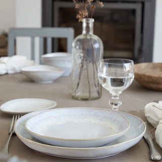 SALAD/DESSERT PLATE  (BRISA)