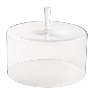 GLASS DOME (COUPOLE)
