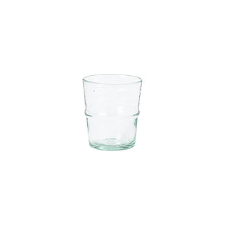 RECYCLED LOW TUMBLER 13oz (MARISA)