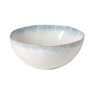 SERVING BOWL 11in-RIA BLUE (BRISA)