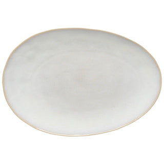PLATTER OVAL 16in (BRISA)