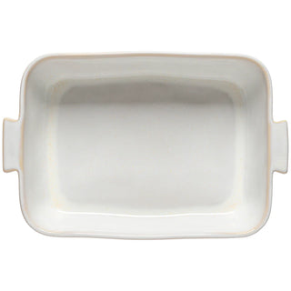 BAKER RECT 16in-BRANCA (BRISA)