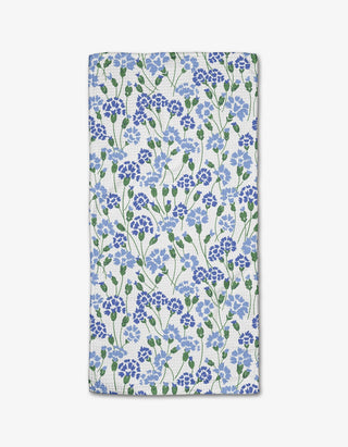 Carnation Fields Bar Towel