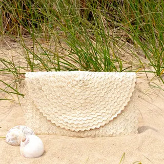 Straw Clutch
