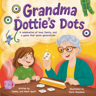 Grandma Dottie's Dots