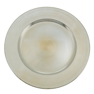 Classic Charger Plate