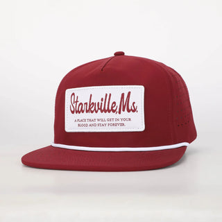 College Trucker Hat
