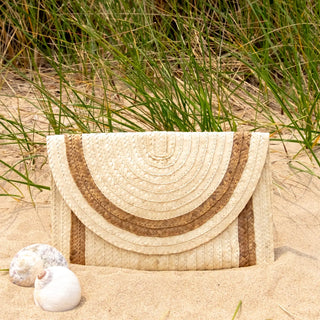 Straw Clutch