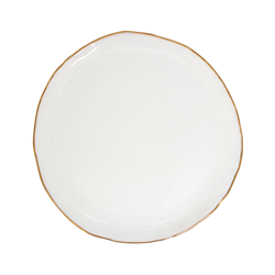 Aurum Dinner Plate