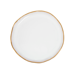 Aurum Salad Plate