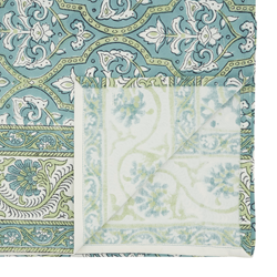 Block Print Runner