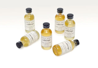 Gris Gris To Go Boxed Set