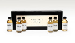 Gris Gris To Go Boxed Set