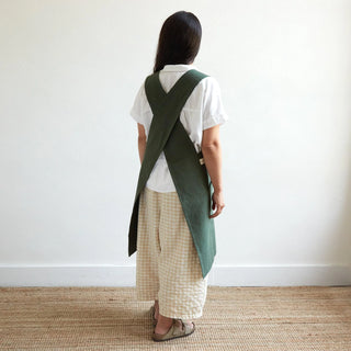 Canvas Work Apron