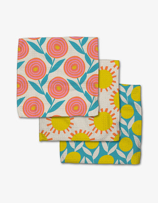 Parade Dish Cloth Set