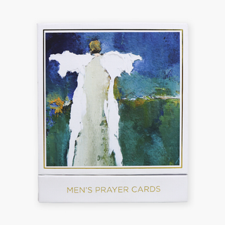Anne Neilson Home - Men's Prayer Cards