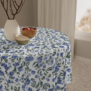English Countryside Tablecloth