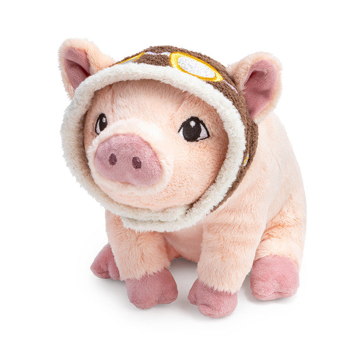 Maybe Plush Pig – The Truffle Pig