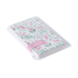 Spring Soiree Paper Dinner Napkin/Guest Towel