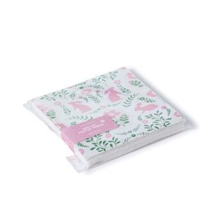 Spring Soiree Paper Cocoktail Napkins