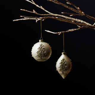 Christmas Tree Ornament