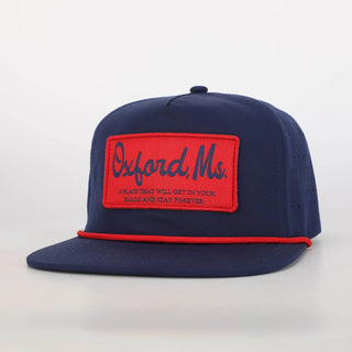 College Trucker Hat