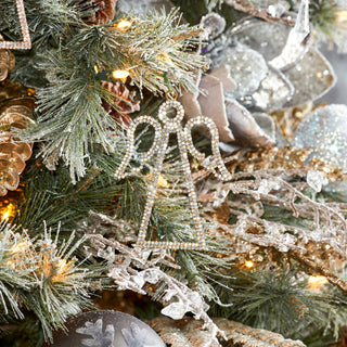 Angel Ornament