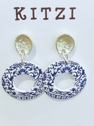 Kitzi Earring 104