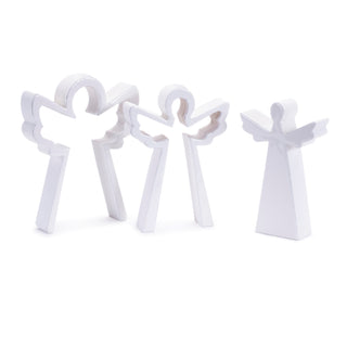 Triple Angel Puzzle