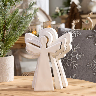 Triple Angel Puzzle