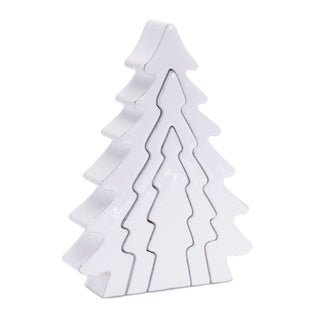 Triple Tree Puzzle