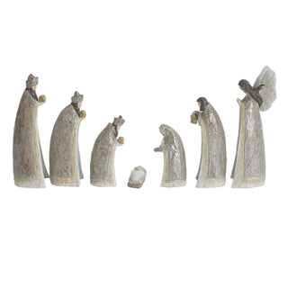 Nativity Set